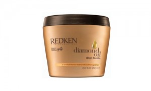 Redken Diamond Oil Deep Facets