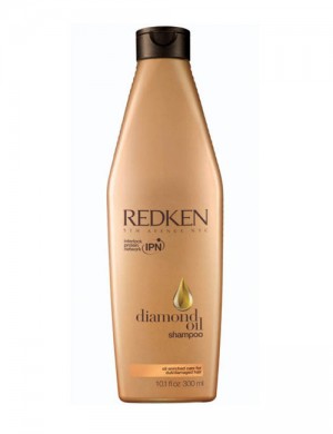 Redken Diamond Oil Shampoo