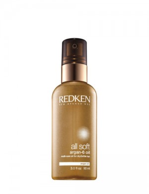 Redken All Soft Argan-6 Oil