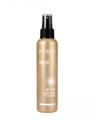 Redken All Soft Supple Touch