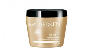 Redken All Soft Heavy Cream