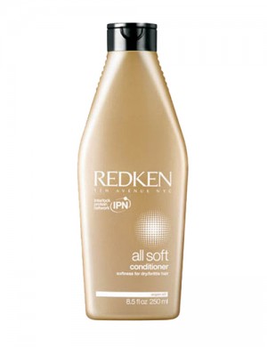 Redken All Soft Conditioner