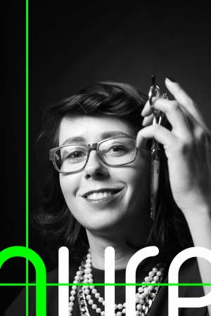 Kristýna Šálková/executive asisstant 