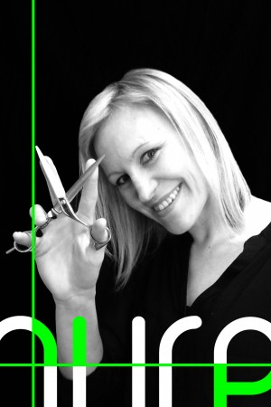 Martina Trnková/executive asisstant